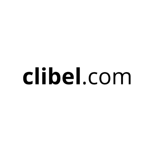 Clibel.com logo